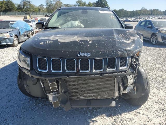 Photo 5 from auction – 2020 JEEP COMPASS LA with VIN 3C4NJCBB2LT169687