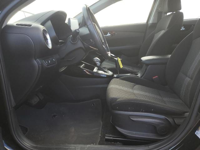 Photo 7 from auction – 2023 KIA FORTE EX with VIN 3KPF34AD7PE560870