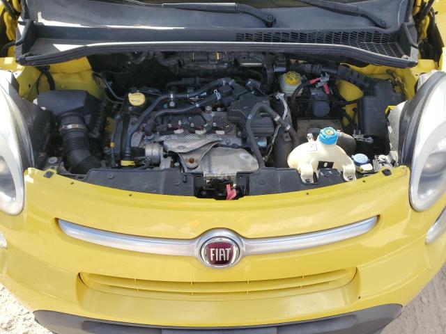 Photo 11 from auction – 2014 FIAT 500L TREKK with VIN ZFBCFADH2EZ018765