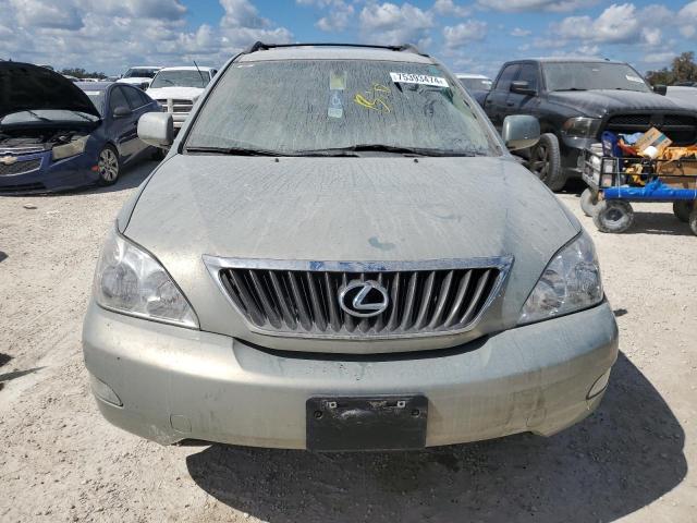 Photo 5 from auction – 2008 LEXUS RX 350 with VIN 2T2GK31U48C040588