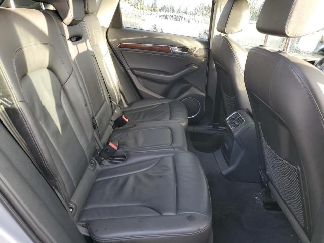 Photo 10 from auction – 2016 AUDI Q5 PREMIUM with VIN WA1D7AFP4GA079078