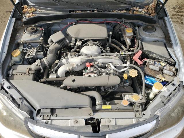 Photo 11 from auction – 2010 SUBARU IMPREZA 2. with VIN JF1GH6A66AH814742