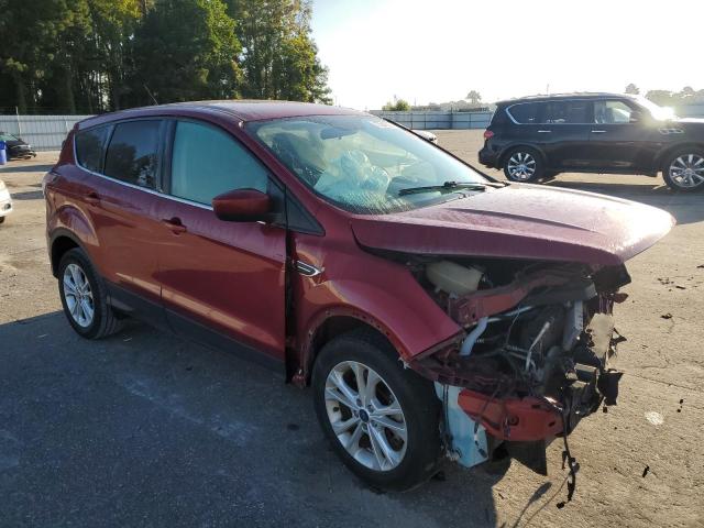 Photo 4 from auction – 2017 FORD ESCAPE SE with VIN 1FMCU0G95HUB46352