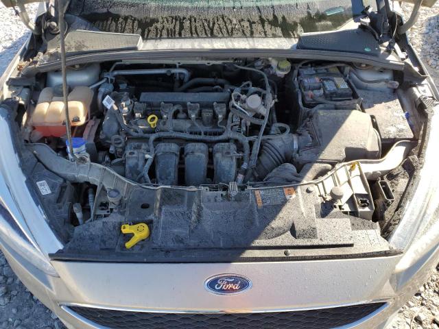 Photo 11 from auction – 2016 FORD FOCUS SE with VIN 1FADP3F28GL373485