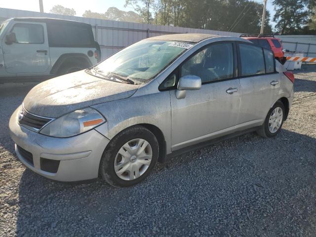 NISSAN VERSA S 2012 z numerem VIN 3N1BC1CP9CK260167 - Zdjęcie z aukcji