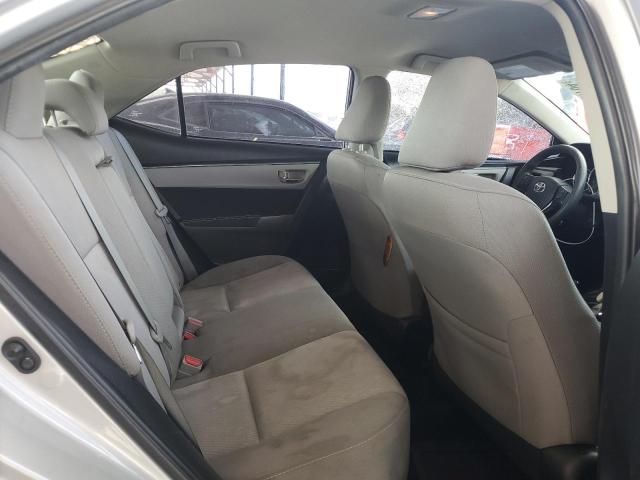 Photo 10 from auction – 2015 TOYOTA COROLLA L with VIN 2T1BURHE2FC269813