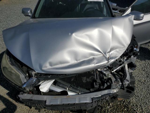 Photo 11 from auction – 2015 HONDA ACCORD EXL with VIN 1HGCR2F84FA081696