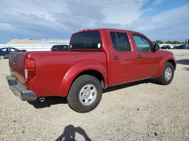 Photo 3 from auction – 2011 NISSAN FRONTIER S with VIN 1N6AD0ER0BC404897