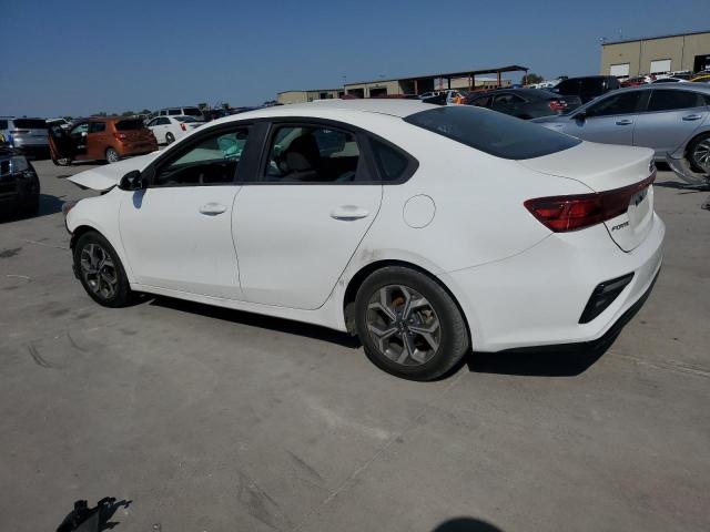 Photo 2 from auction – 2019 KIA FORTE FE with VIN 3KPF24AD5KE136339