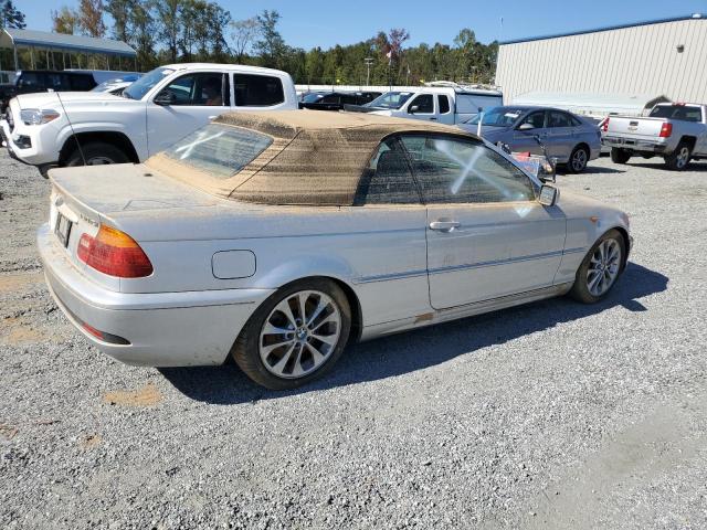 Photo 3 from auction – 2004 BMW 330 CI with VIN WBABW53434PJ95184