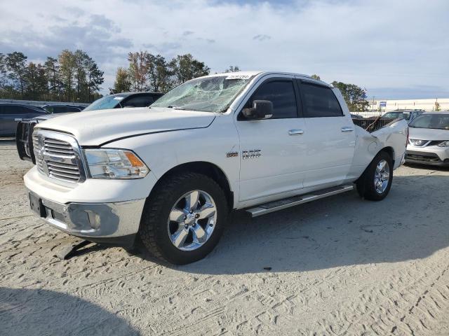 RAM 1500 SLT 2018 с VIN 1C6RR6TT0JS118813 - Снимка от търг