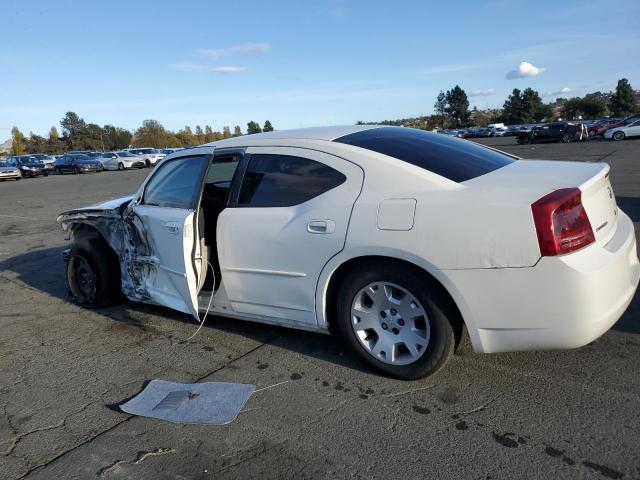 Photo 2 from auction – 2006 DODGE CHARGER SE with VIN 2B3KA43G46H314858