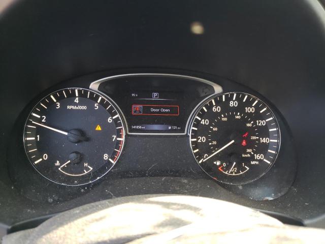 Photo 9 from auction – 2016 NISSAN ALTIMA 2.5 with VIN 1N4AL3AP7GN345912