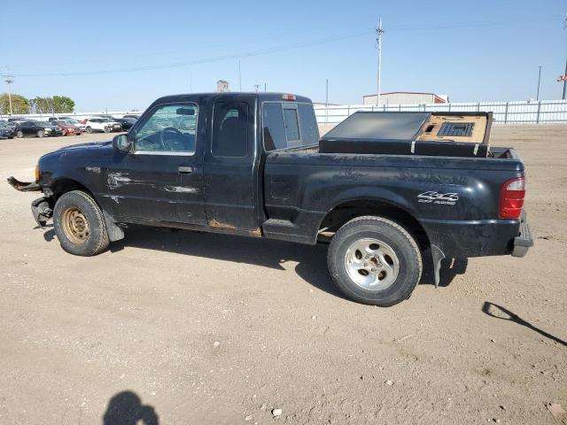 Photo 2 from auction – 2001 FORD RANGER SUP with VIN 1FTZR15E31PA89594