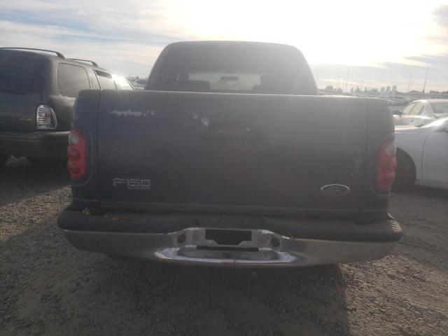 Photo 6 from auction – 2003 FORD F150 SUPER with VIN 1FTRW076X3KD73829
