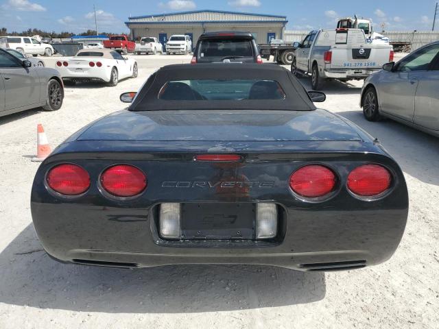 Photo 6 from auction – 2004 CHEVROLET CORVETTE with VIN 1G1YY32G245117541