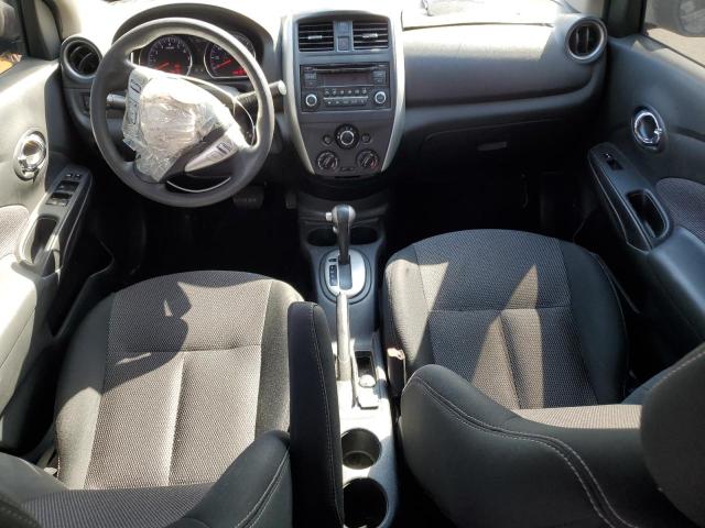 Photo 8 from auction – 2015 NISSAN VERSA S with VIN 3N1CN7AP5FL840891