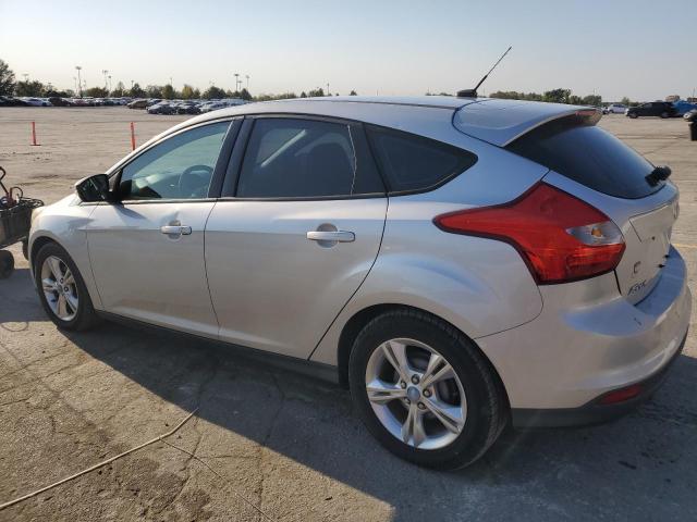 Photo 2 from auction – 2013 FORD FOCUS SE with VIN 1FADP3K27DL196722