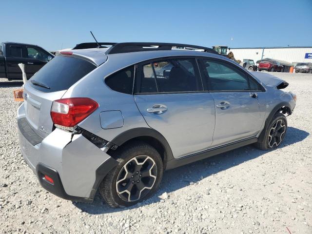 Photo 3 from auction – 2014 SUBARU XV CROSSTR with VIN JF2GPAKC7E8296913