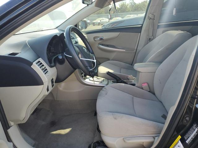 Photo 7 from auction – 2011 TOYOTA COROLLA BA with VIN JTDBU4EE2B9162204