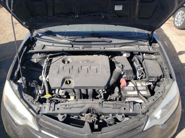 Photo 11 from auction – 2014 TOYOTA COROLLA L with VIN 2T1BURHE3EC139148