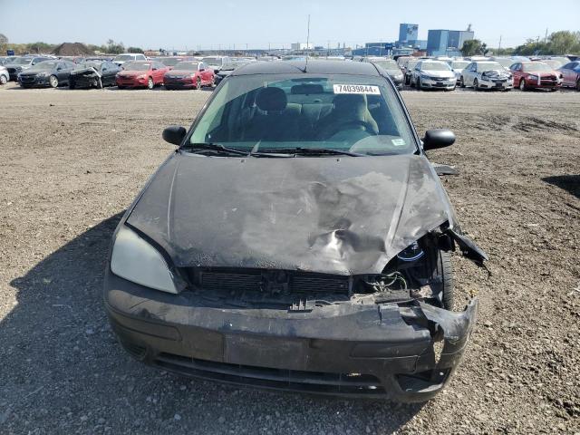 Photo 5 from auction – 2007 FORD FOCUS ZX4 with VIN 1FAFP34N07W132623