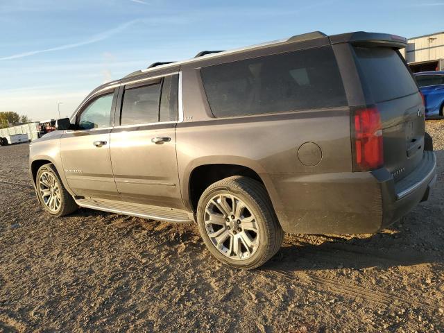 Photo 2 from auction – 2015 CHEVROLET SUBURBAN K with VIN 1GNSKKKC3FR258448
