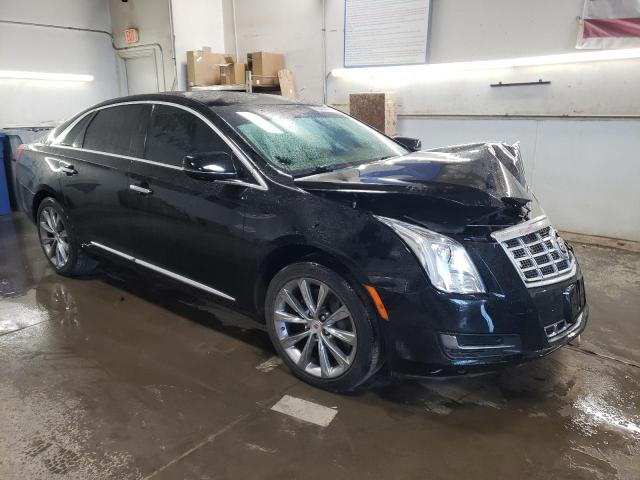 Photo 4 from auction – 2013 CADILLAC XTS with VIN 2G61N5S33D9236313