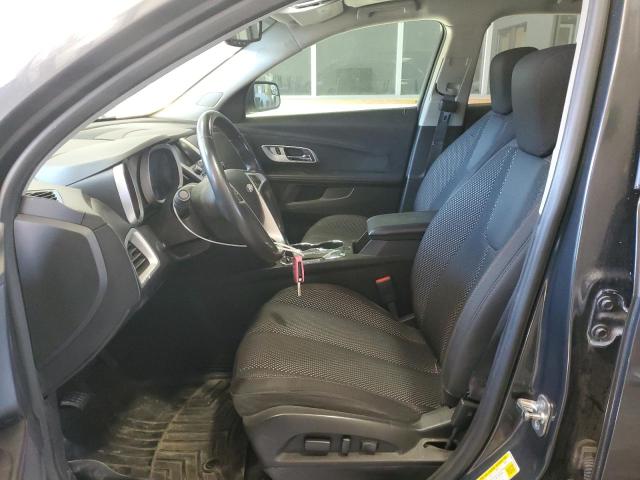 Photo 7 from auction – 2013 CHEVROLET EQUINOX LT with VIN 2GNALPEK8D6350351