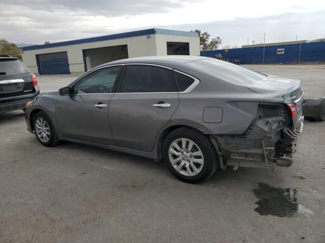 Photo 2 from auction – 2016 NISSAN ALTIMA 2.5 with VIN 1N4AL3AP1GN357666