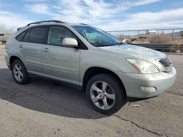 Photo 4 from auction – 2005 LEXUS RX 330 with VIN JTJHA31UX50092547