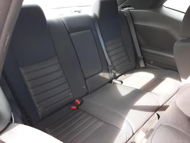 Photo 10 from auction – 2010 DODGE CHALLENGER with VIN 2B3CJ4DV4AH283198