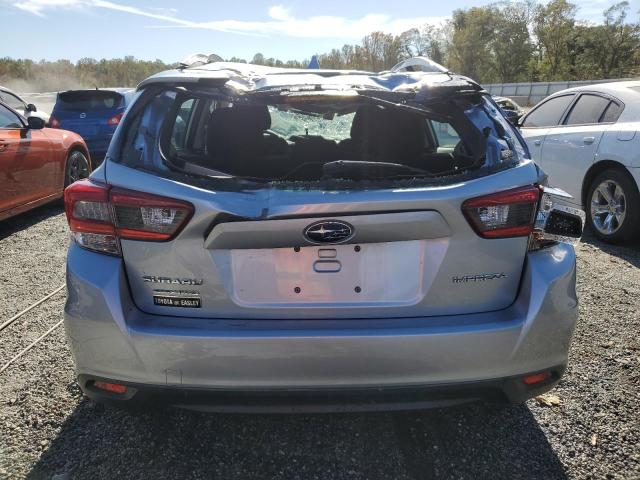 Photo 6 from auction – 2020 SUBARU IMPREZA PR with VIN 4S3GTAV63L3710098
