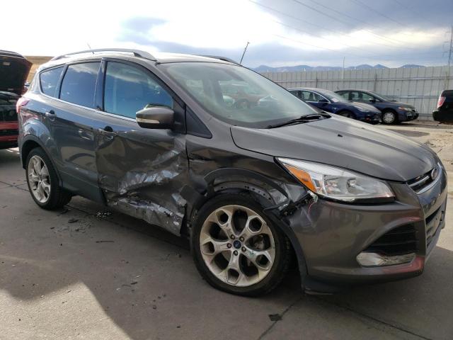 Photo 4 from auction – 2014 FORD ESCAPE TIT with VIN 1FMCU9J99EUB30499