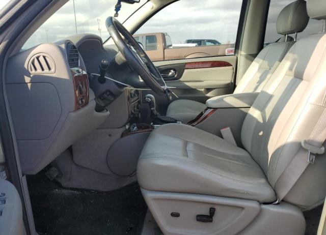 Photo 7 from auction – 2007 GMC ENVOY with VIN 1GKDT13S072101618