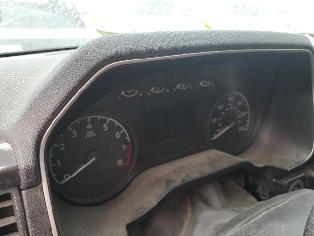 Photo 9 from auction – 2021 FORD F150 SUPER with VIN 1FTEW1C52MFC46097