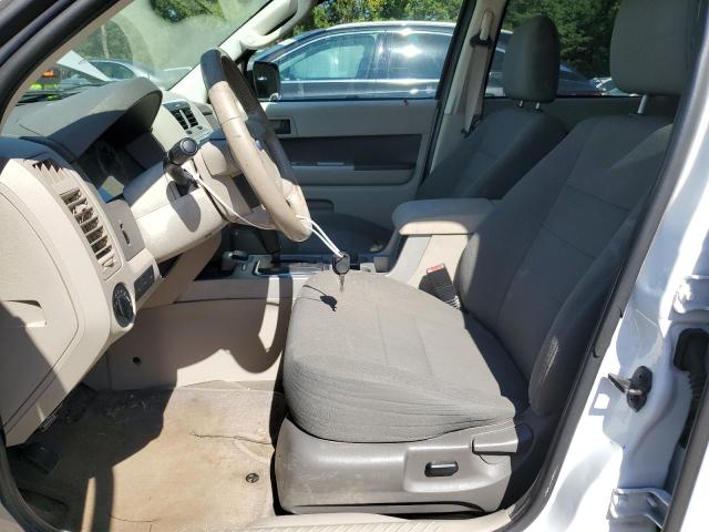 Photo 7 from auction – 2009 FORD ESCAPE HYB with VIN 1FMCU49349KC41613