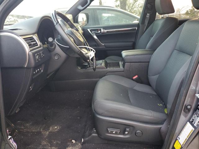 Photo 7 from auction – 2023 LEXUS GX 460 with VIN JTJAM7BX5P5380460