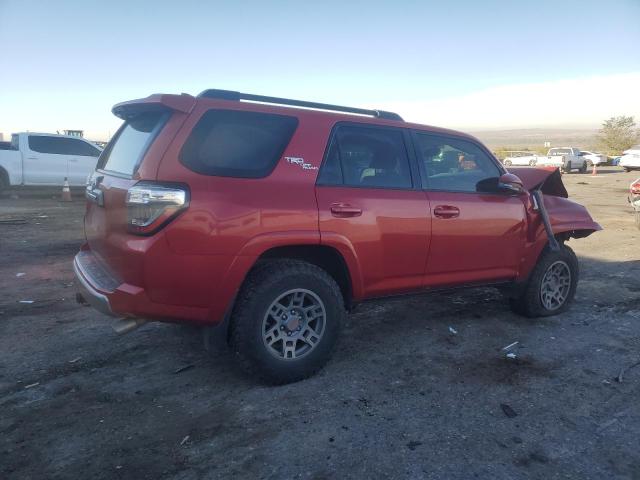 Photo 3 from auction – 2019 TOYOTA 4RUNNER SR with VIN JTEBU5JR6K5710397
