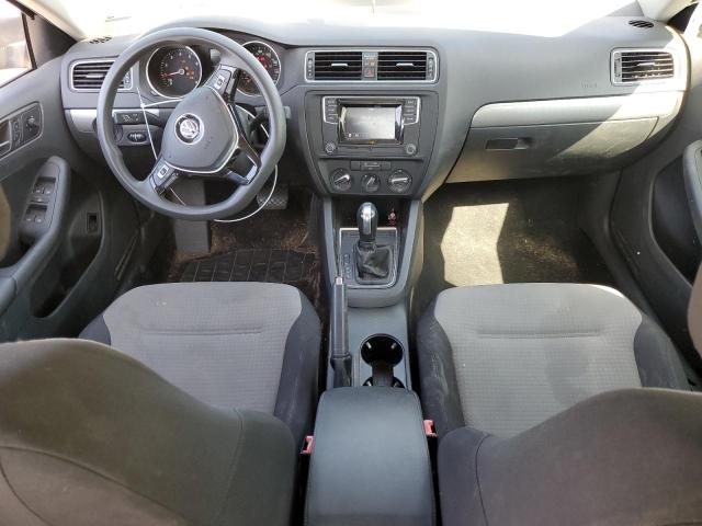 Photo 8 from auction – 2017 VOLKSWAGEN JETTA S with VIN 3VW2B7AJ3HM341773