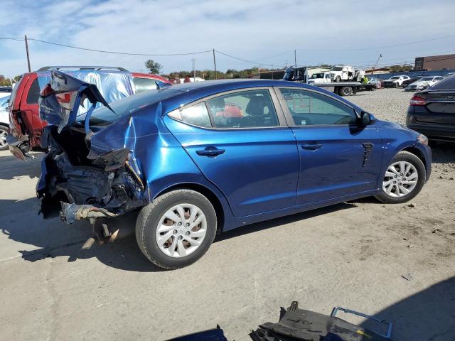 Photo 3 from auction – 2017 HYUNDAI ELANTRA SE with VIN 5NPD74LF4HH088375