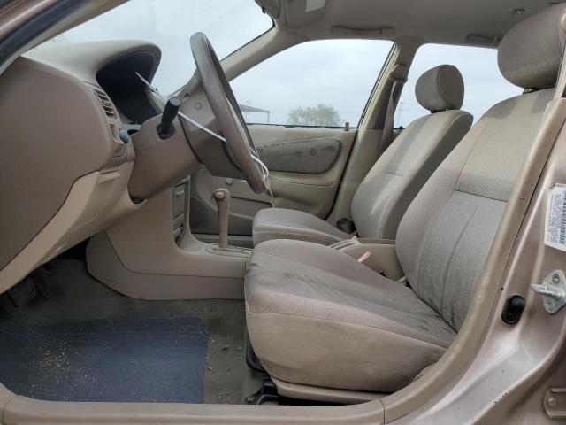 Photo 7 from auction – 1998 TOYOTA COROLLA VE with VIN 1NXBR12E9WZ073409