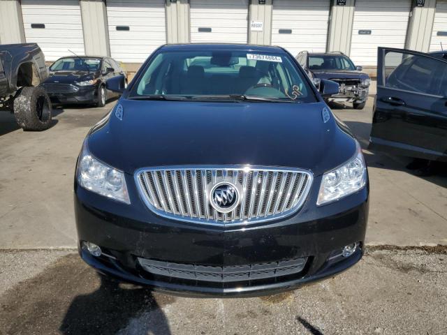 Photo 5 from auction – 2011 BUICK LACROSSE C with VIN 1G4GE5EDXBF390352