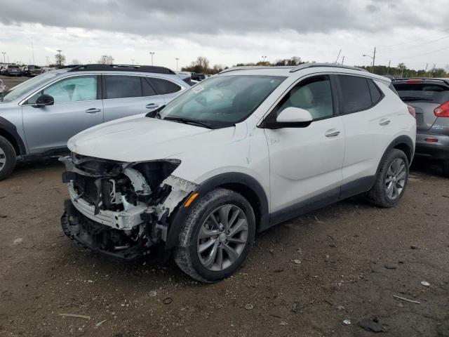 Photo 1 from auction – 2020 BUICK ENCORE GX with VIN KL4MMDSL6LB120117