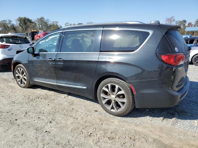 Photo 2 from auction – 2017 CHRYSLER PACIFICA LIMITED with VIN 2C4RC1GG9HR572550