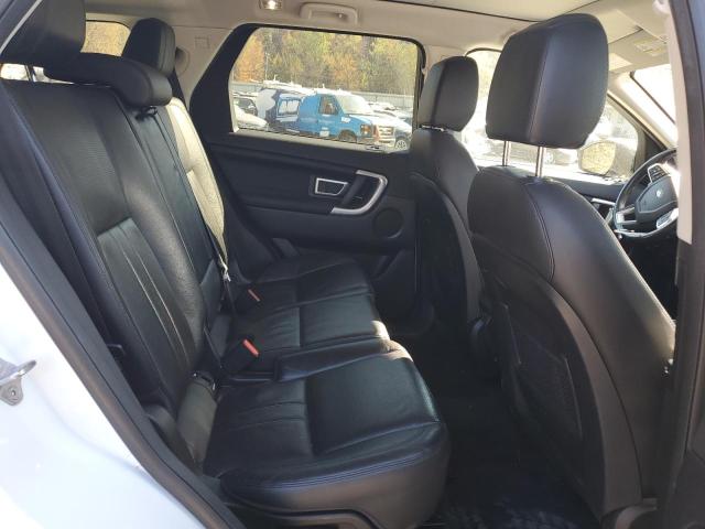 Photo 11 from auction – 2019 LAND ROVER DISCOVERY with VIN SALCR2FX5KH791786