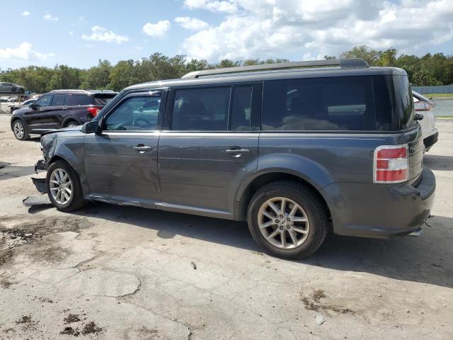 Photo 2 from auction – 2015 FORD FLEX SE with VIN 2FMGK5B8XFBA04200