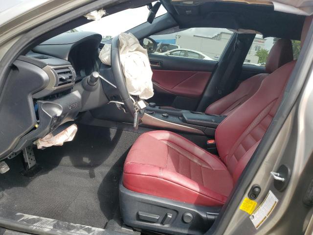 Photo 7 from auction – 2019 LEXUS IS 300 with VIN JTHBA1D26K5092565