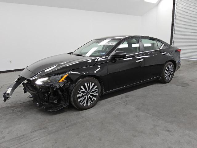 Photo 1 from auction – 2024 NISSAN ALTIMA SV with VIN 1N4BL4DV8RN323702