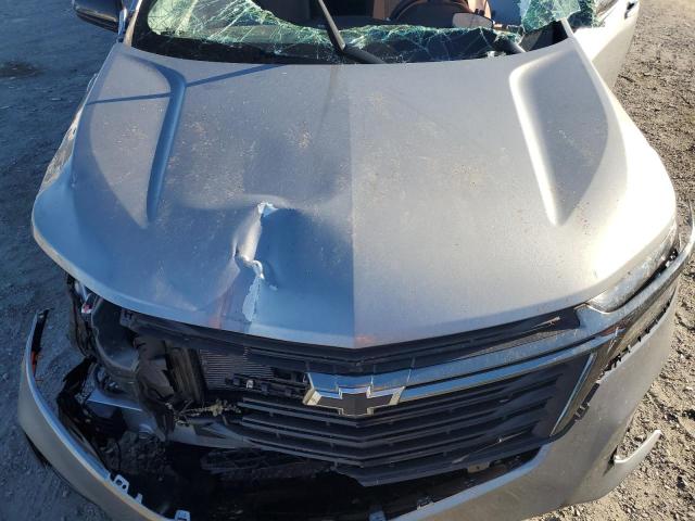 Photo 11 from auction – 2024 CHEVROLET EQUINOX LS with VIN 3GNAXHEG6RL314909